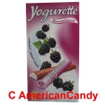 Ferrero Yogurette Brombeere